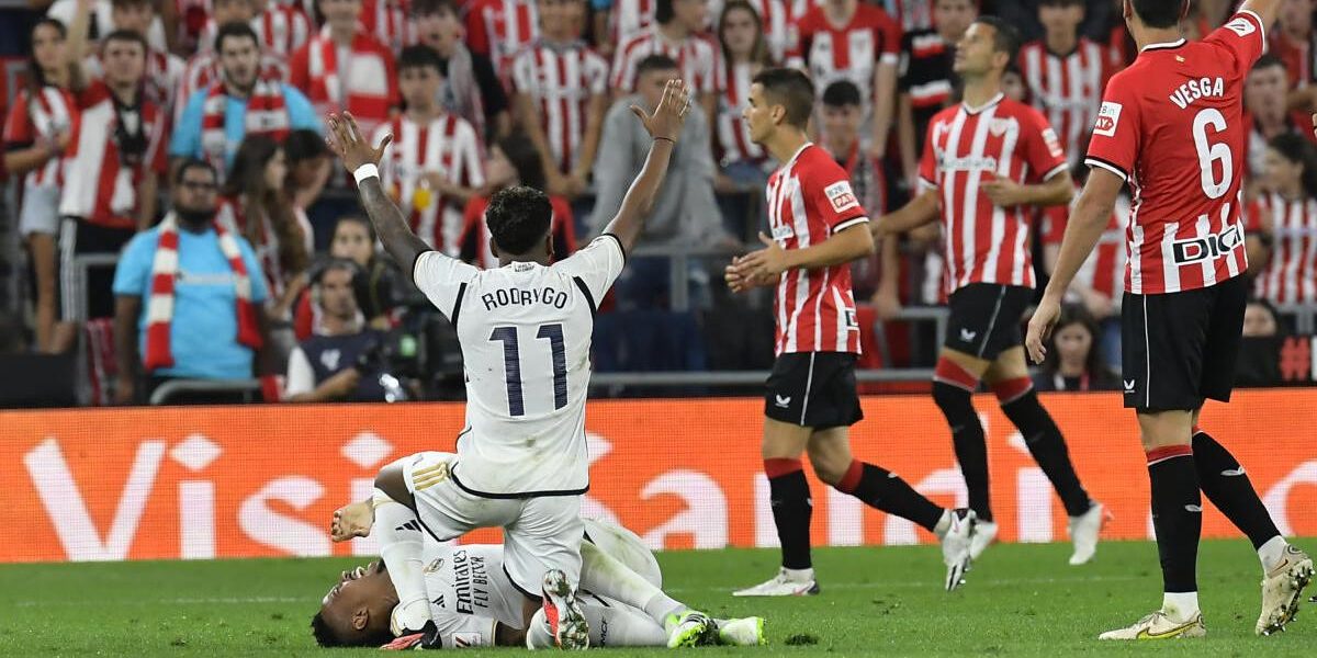 Real Madrid’s Militao to undergo knee surgery after ACL tear