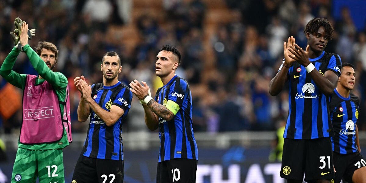 Inter Milan vs Bologna predicted lineups: Serie A 2023-24