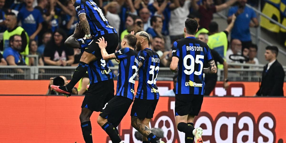 Real Sociedad vs Inter Milan predicted lineups: Champions League 2023-24