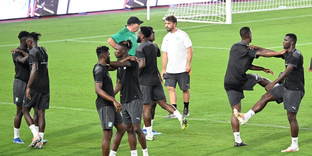 Friendly: Ivory Coast vs Morocco predicted lineups