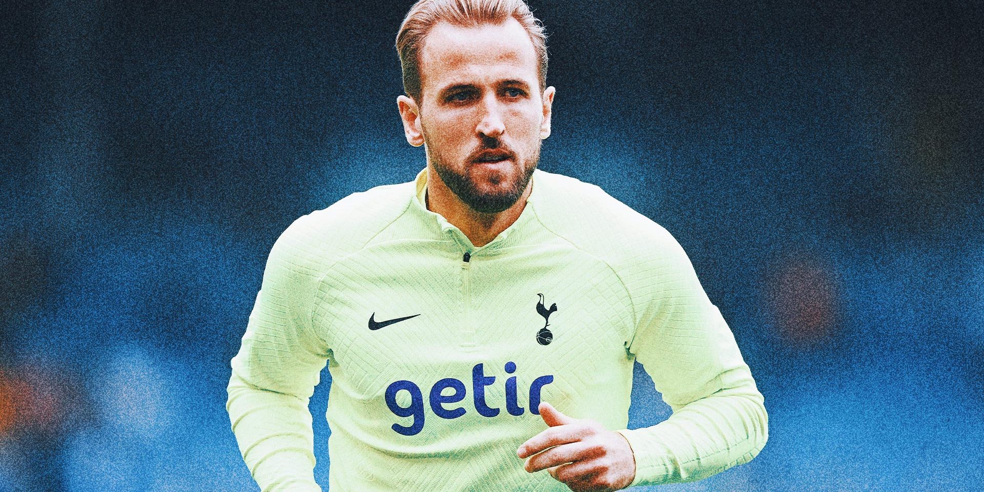 Real Madrid reportedly eyeing Harry Kane as Karim Benzema's replacement