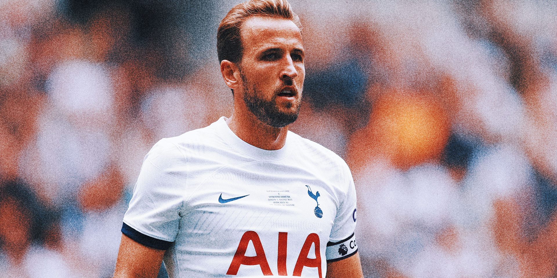 Harry Kane reportedly agrees to join Bayern Munich after 19 years with Tottenham