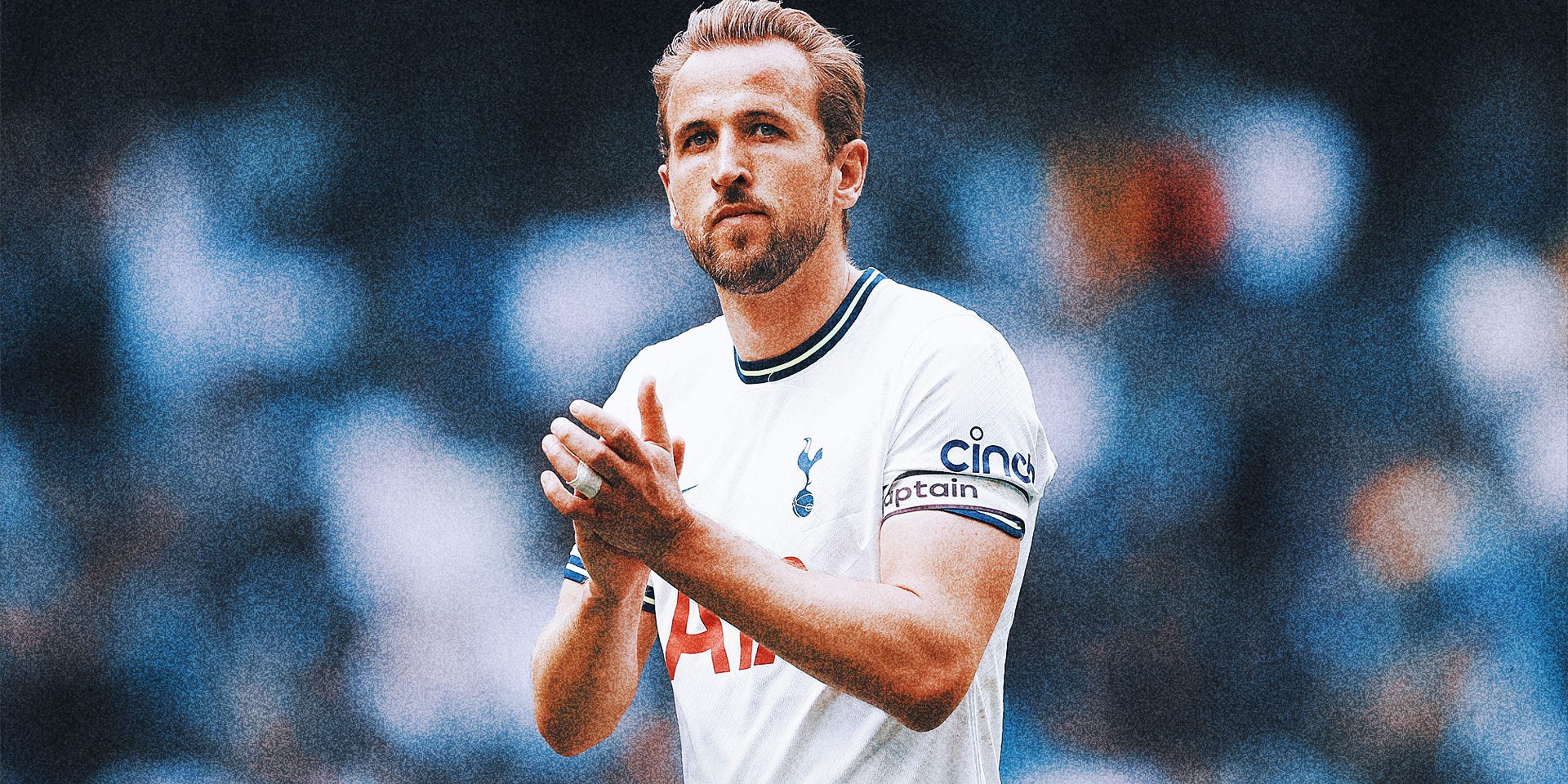 Harry Kane hasn't given Spurs 'any assurances' amid Bayern Munich talks