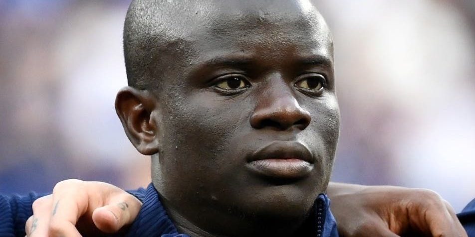 N'Golo Kante follows Karim Benzema's footsteps and joins Al-Ittihad