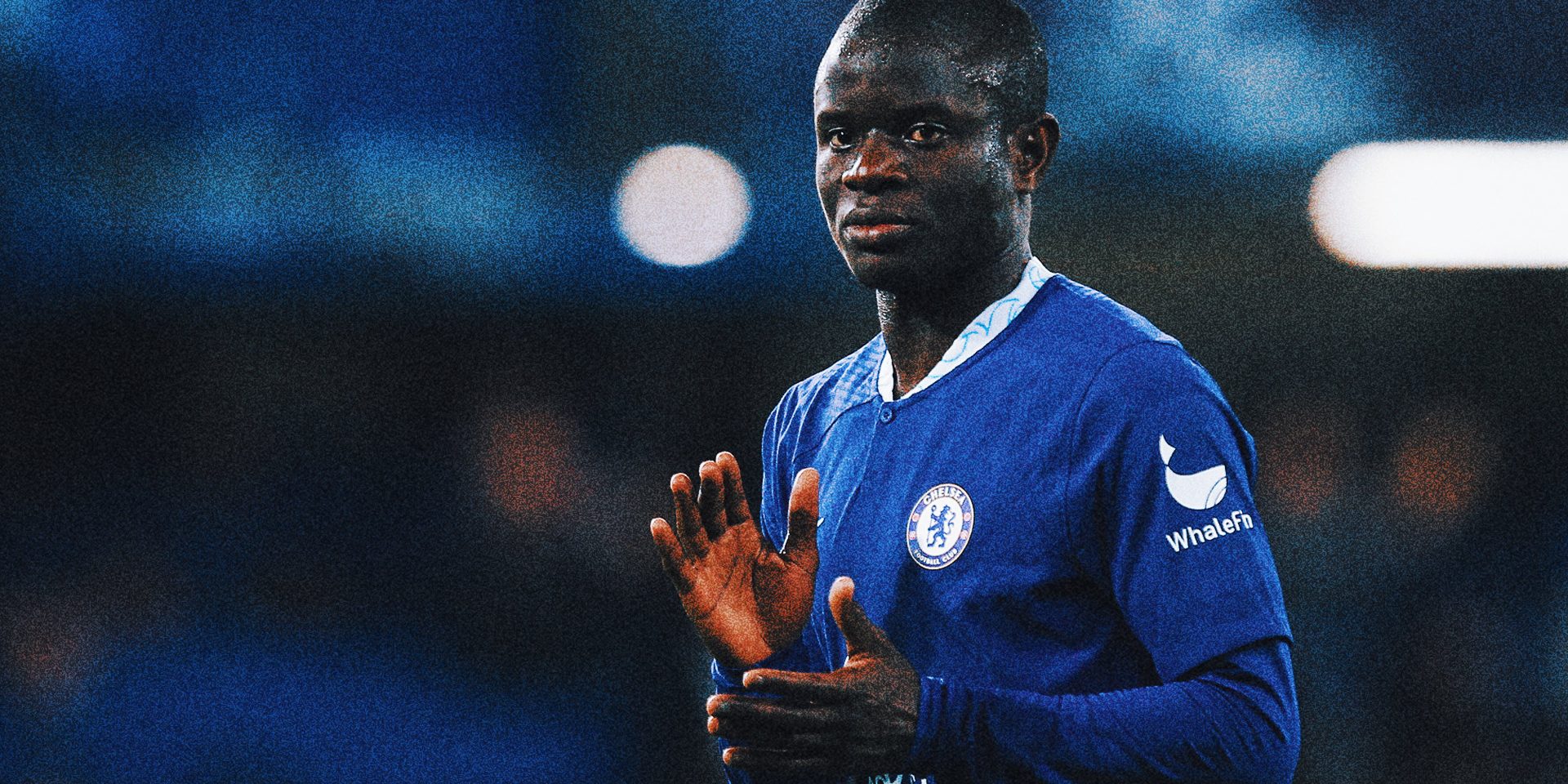 N’Golo Kante leaves Chelsea to join Karim Benzema at Al-Ittihad on 3-year deal