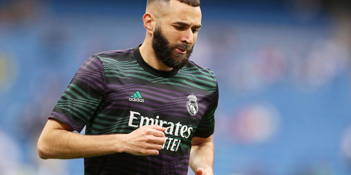 Saudi Arabia’s Al Ittihad to sign Benzema on two-year deal - Saudi state media