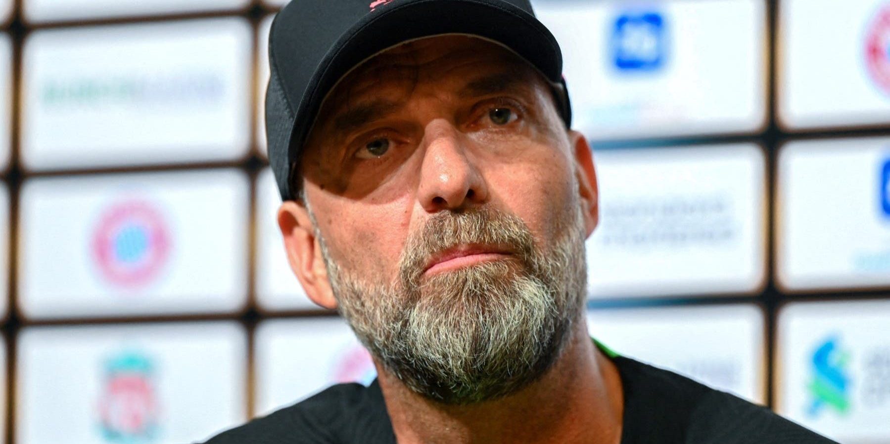 Will Klopp become Germany's next manager?