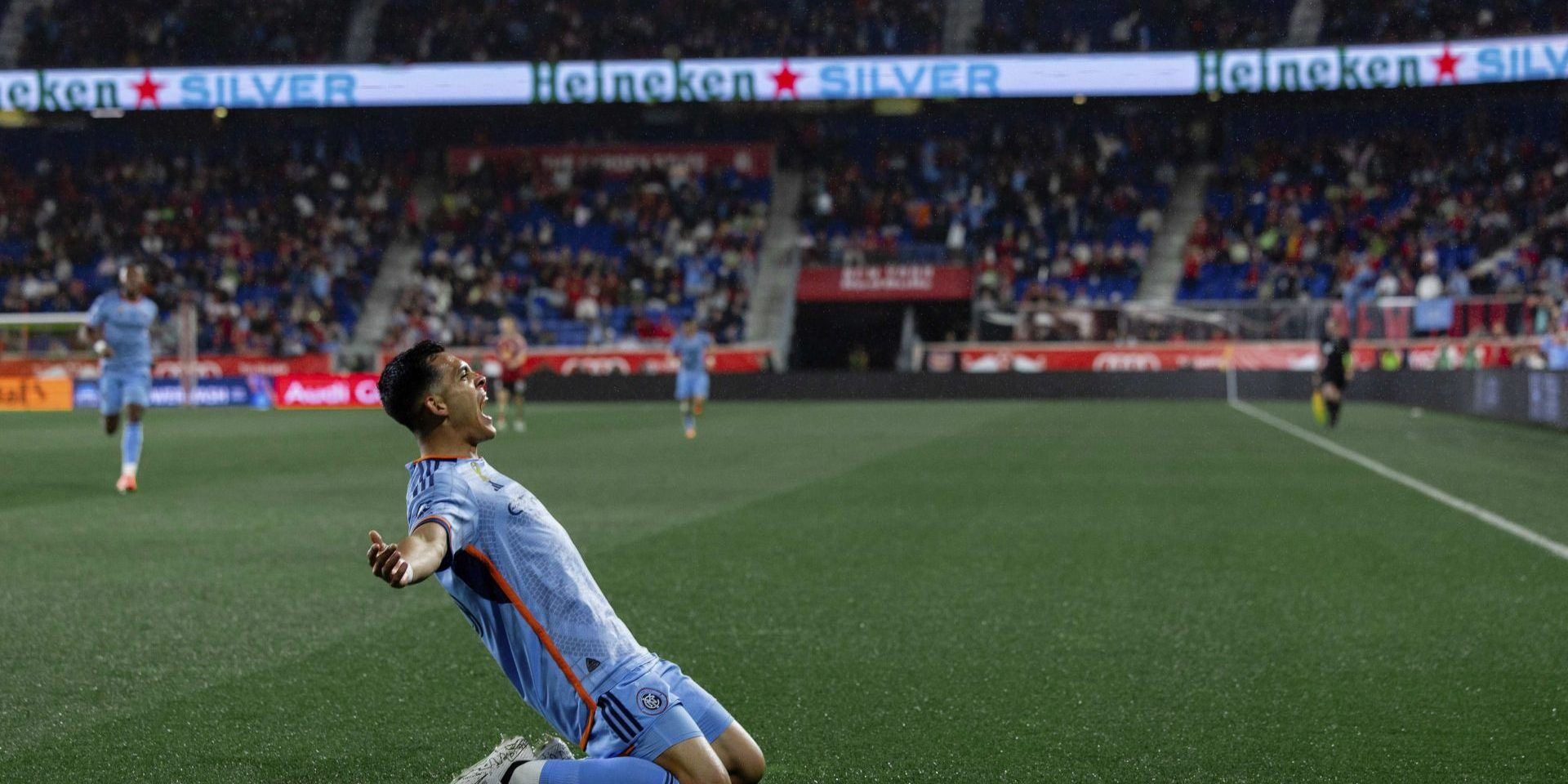 New York City FC Domination Headlines Eastern Conference Clinches