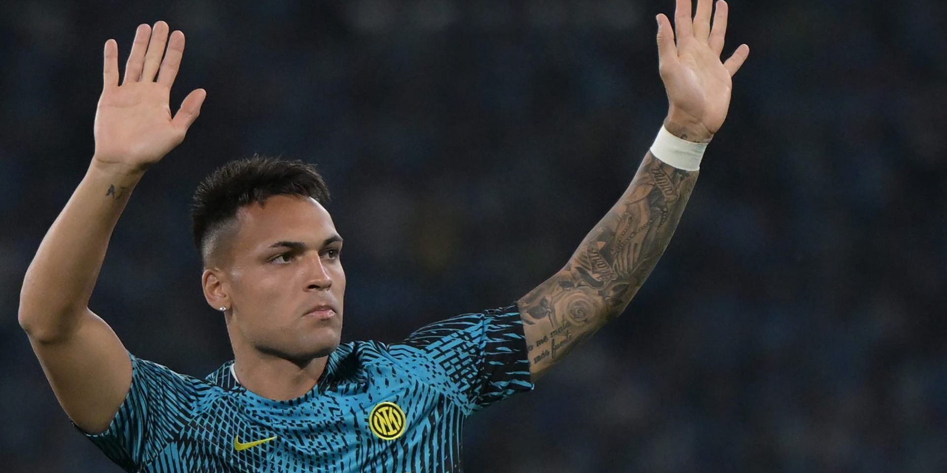 Lautaro Martinez offered €240m to join Saudi Pro League