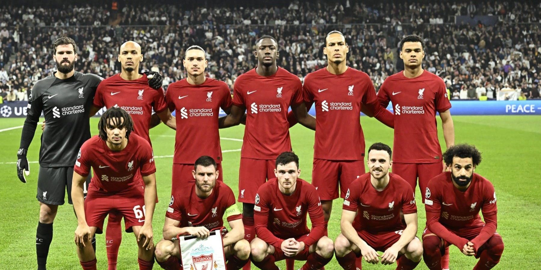 Friendly: Karlsruher vs Liverpool - probable lineups, prediction