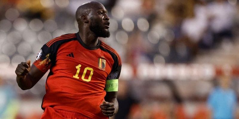 Chelsea striker Lukaku agrees to join Juventus