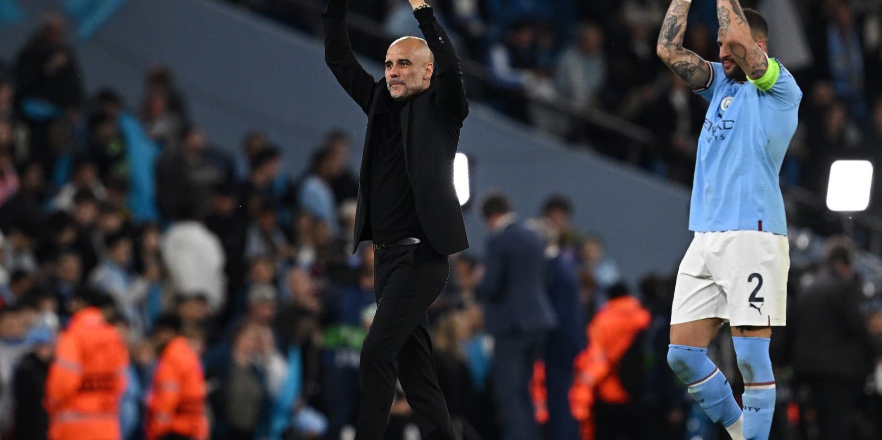 FA Cup final: Manchester United vs Manchester City prediction, possible lineups