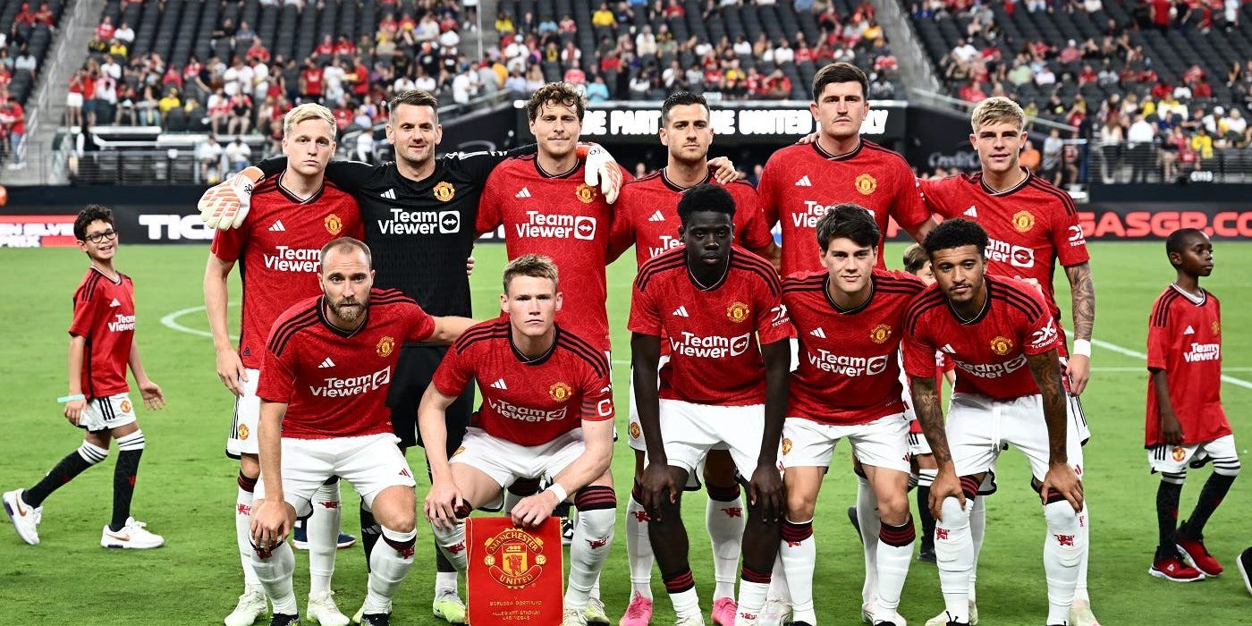 Friendly: Manchester United vs RC Lens - probable lineups, prediction