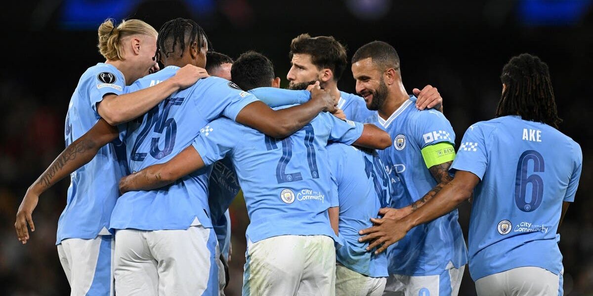 Newcastle vs Manchester City predicted lineups: Carabao Cup 2023-24