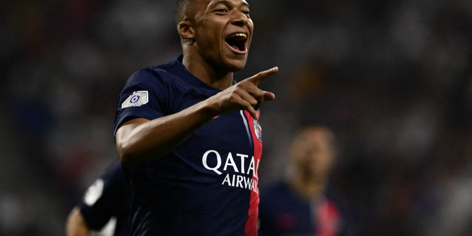 PSG star Mbappe waiting to hear from Liverpool