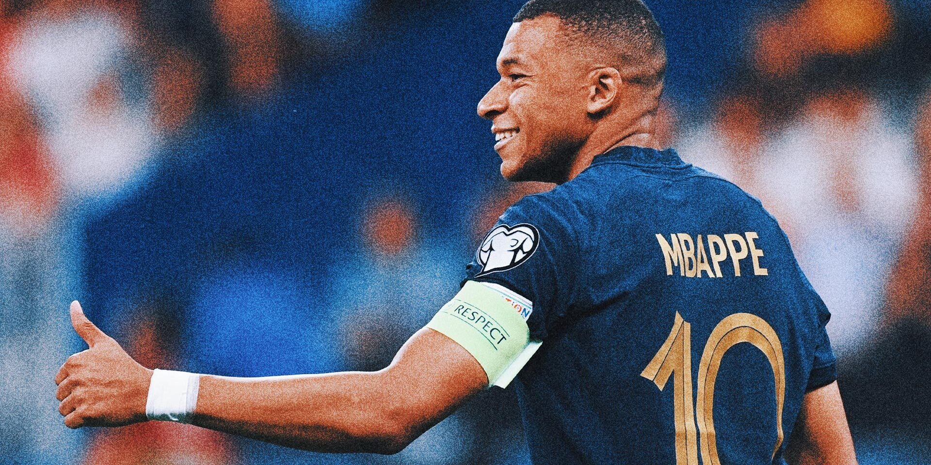 PSG president says club can't let Kylian Mbappé leave as a free agent