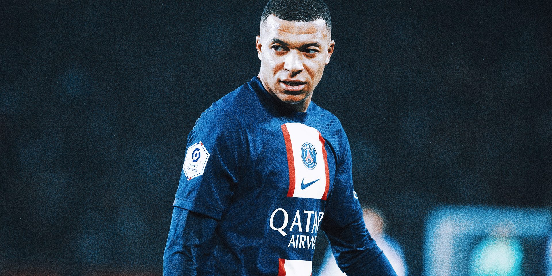 Kylian Mbappé reportedly turns down record offer from Al Hilal