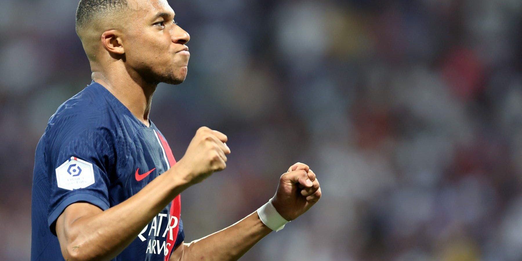 PSG to allow Mbappe to leave only under one condition