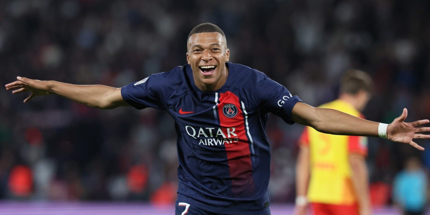 PSG reduce Kylian Mbappe's asking price by €50m