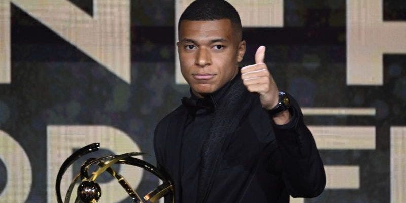 Dembele's move to PSG could facilitate Mbappe's transfer to Madrid