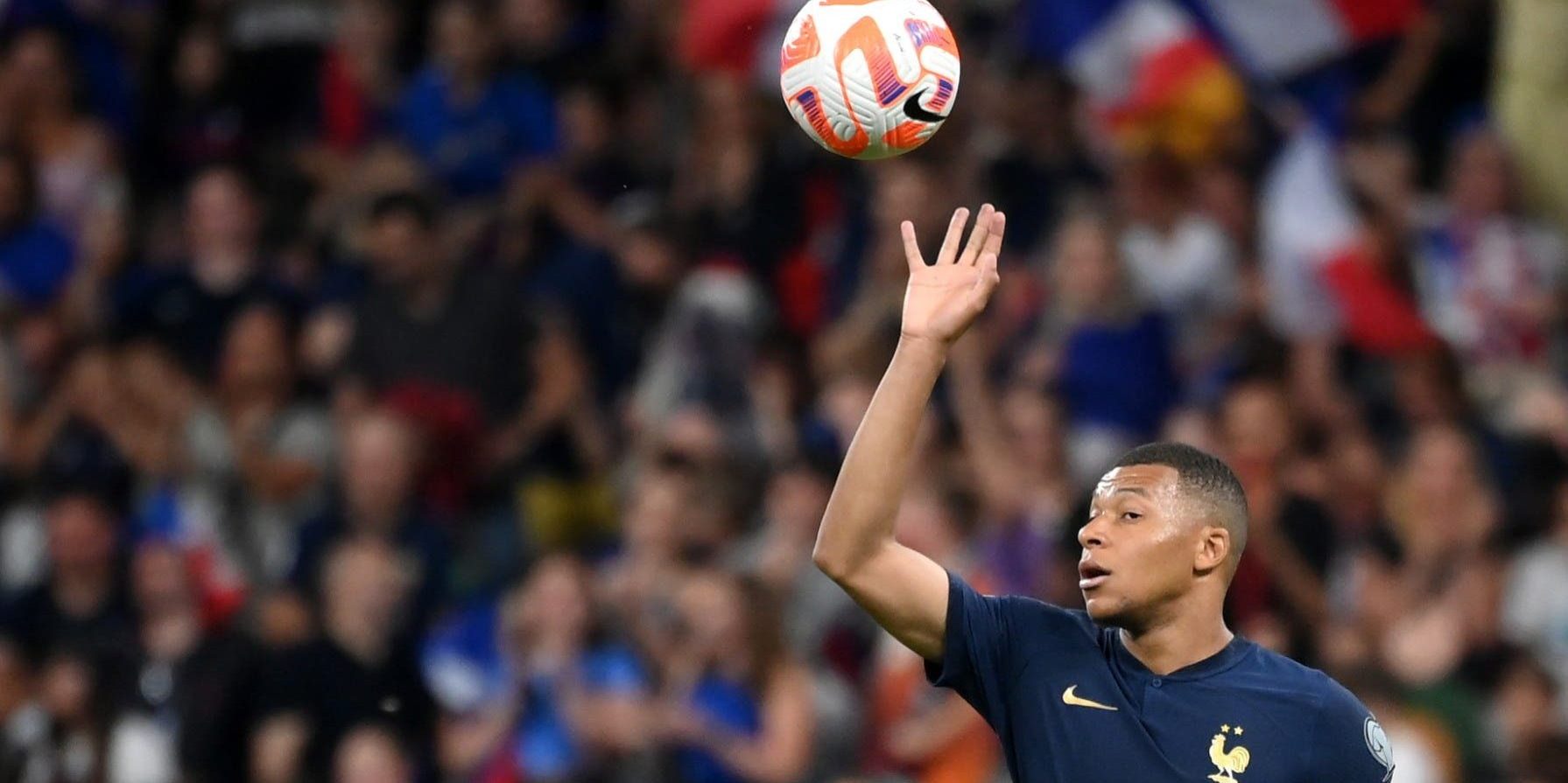 PSG ready to sell Kylian Mbappe to Real Madrid