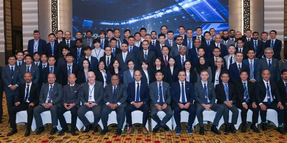 AFC MC Seminar upskills current Match Commissioners to reinforce world-class competition standards