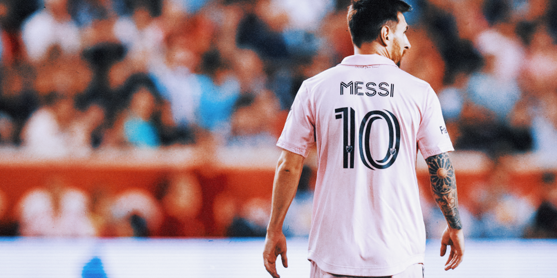 2023 MLS odds: Bettors back Messi, Inter Miami against LAFC