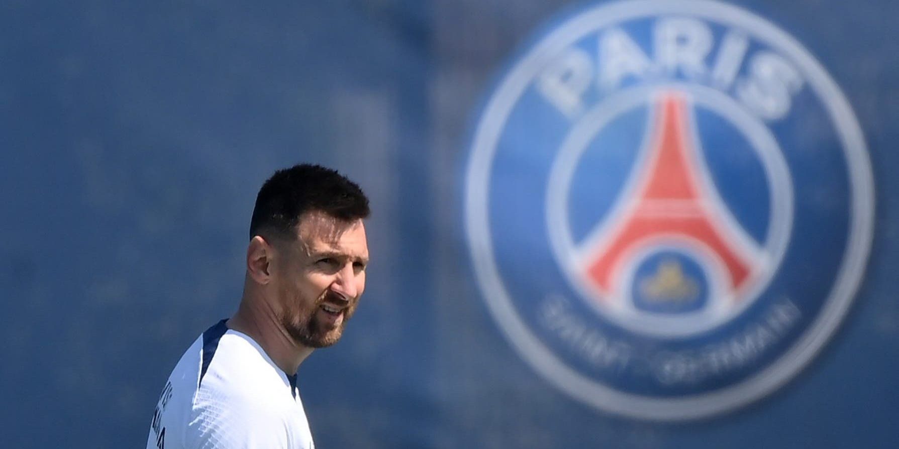 PSG boss Galtier confirms Lionel Messi's departure