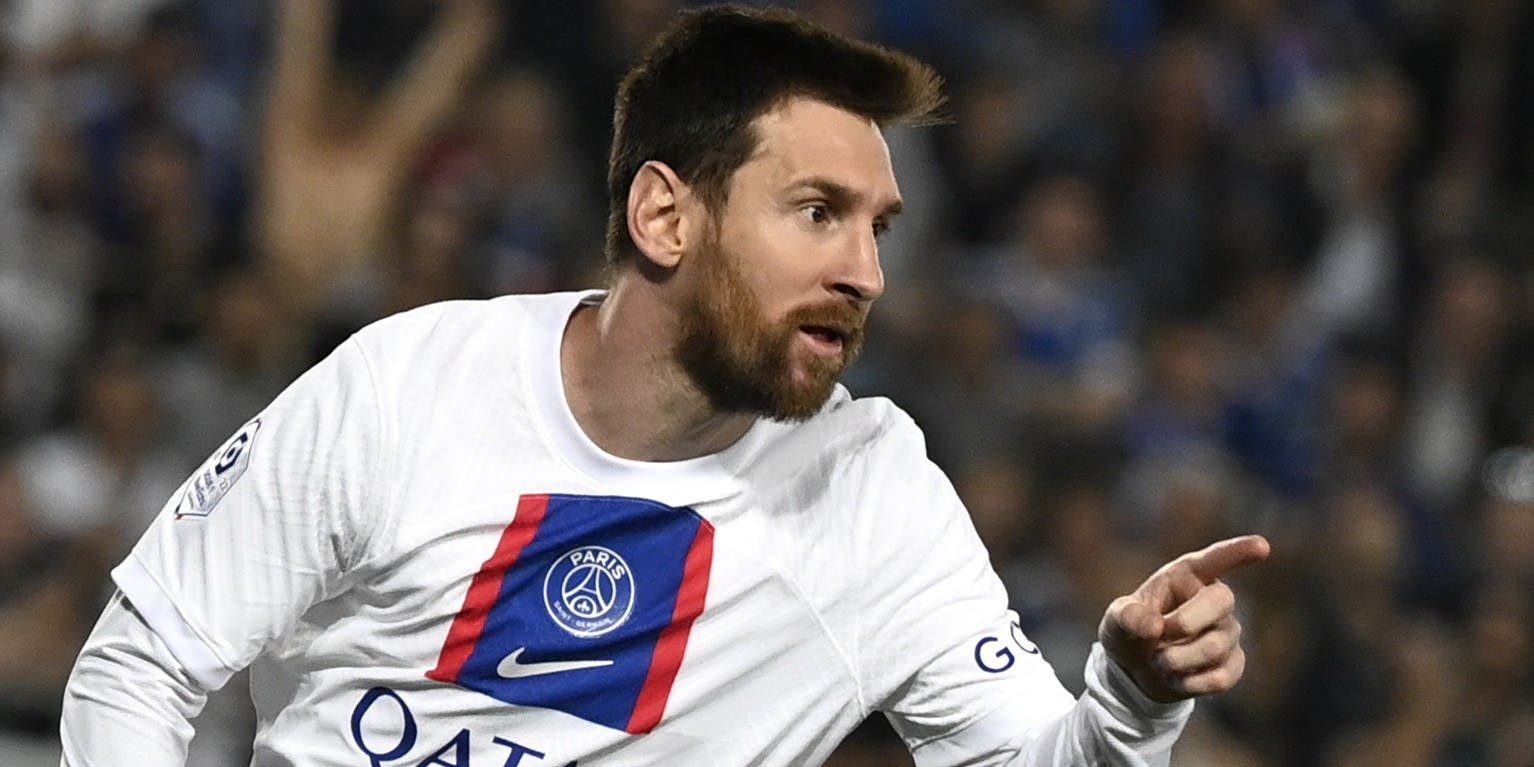 Report: Lionel Messi on his way back to Barcelona