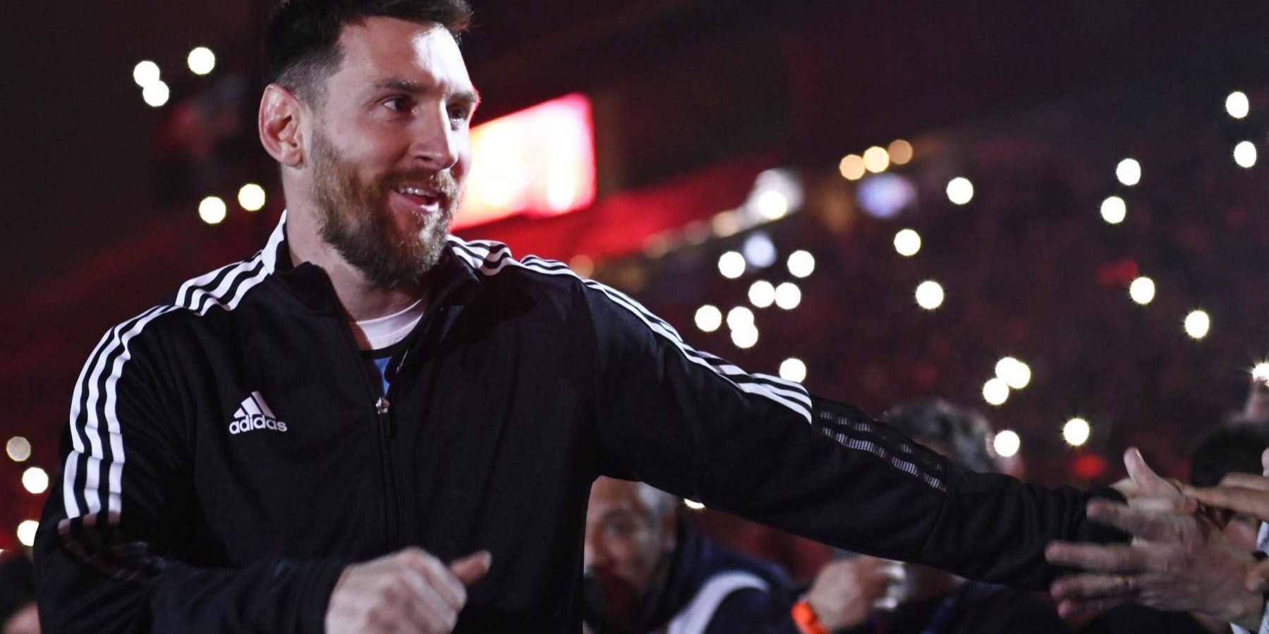 Lionel Messi to take a few days off before joining Inter Miami