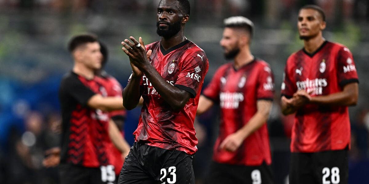 AC Milan vs Hellas Verona predicted lineups: Serie A 2023-24