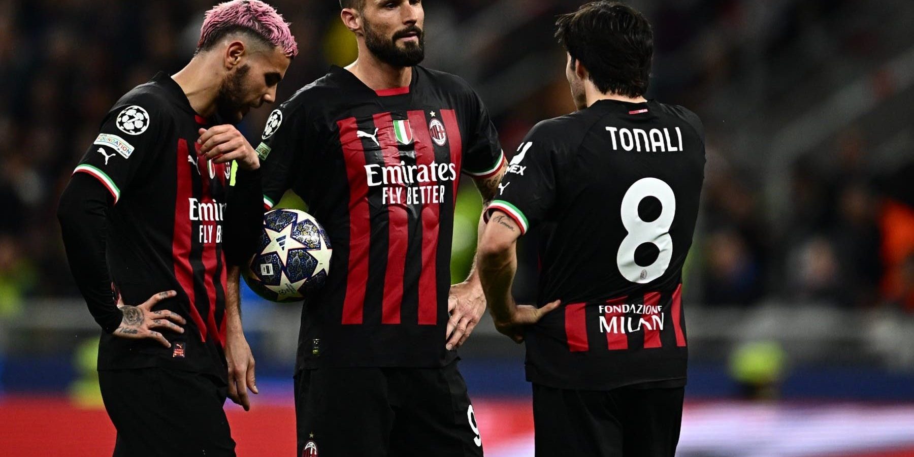 Serie A: AC Milan vs Hellas Verona prediction, probable lineups