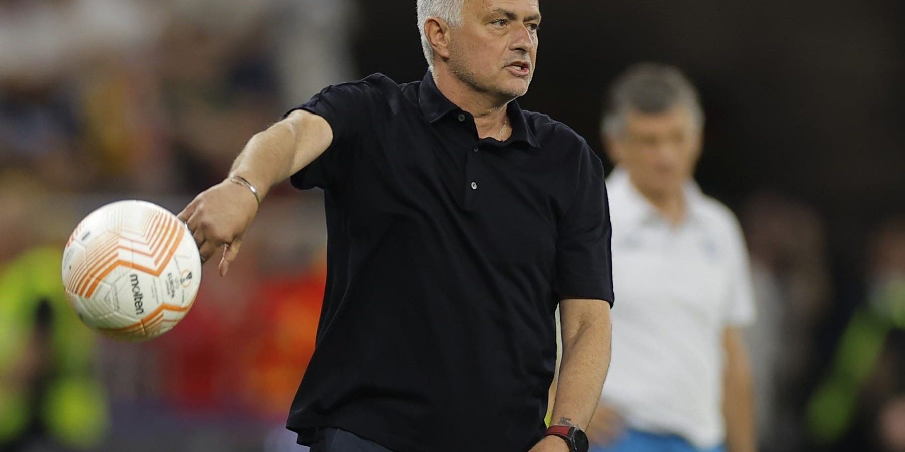 Al-Hilal in talks with Jose Mourinho