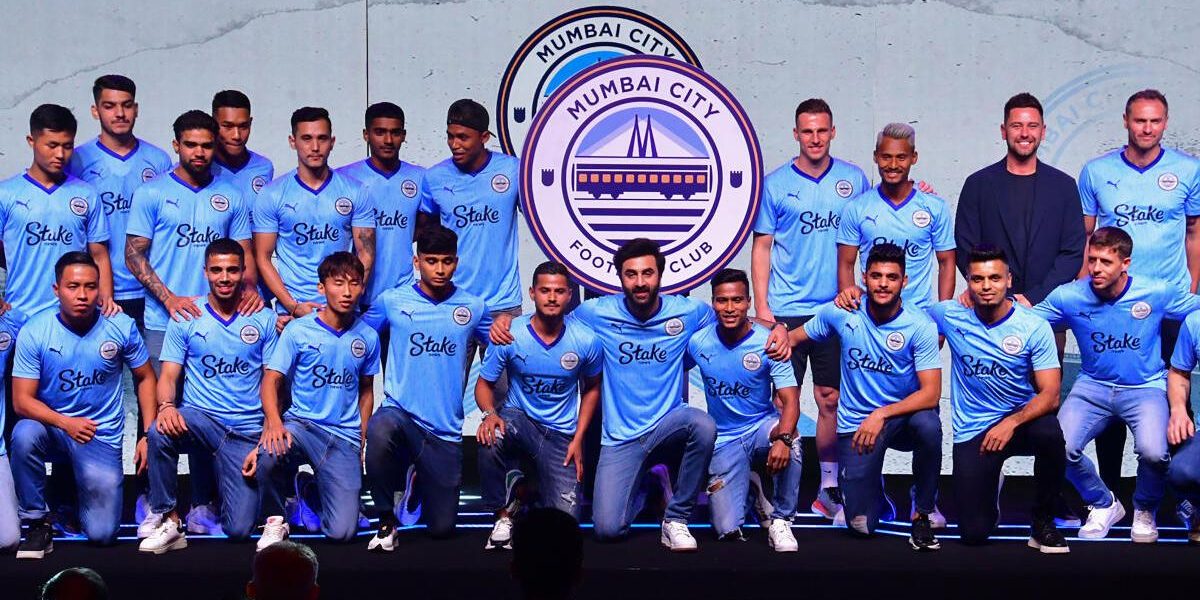 Buckingham and Mumbai City keen to make impact in AFC Champions League