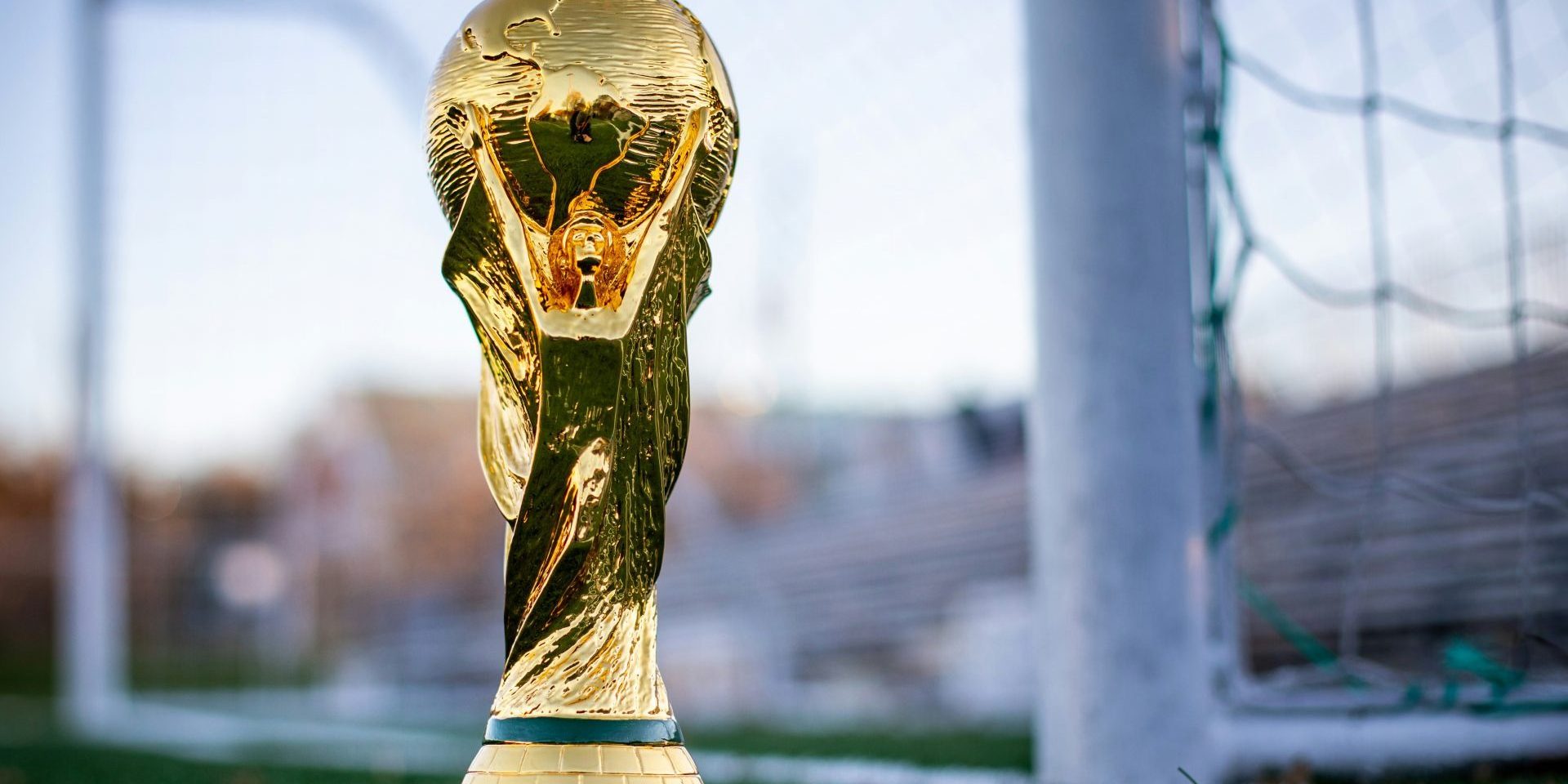 Is The FIFA World Cup Real Gold