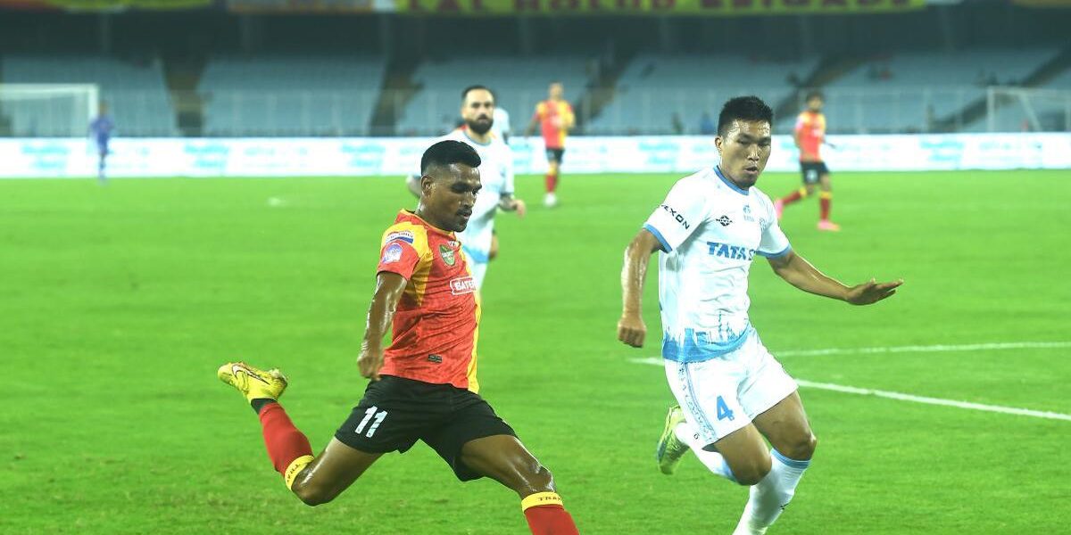 East Bengal vs Hyderabad FC LIVE streaming info, ISL 2023-24: When, where to watch; Preview