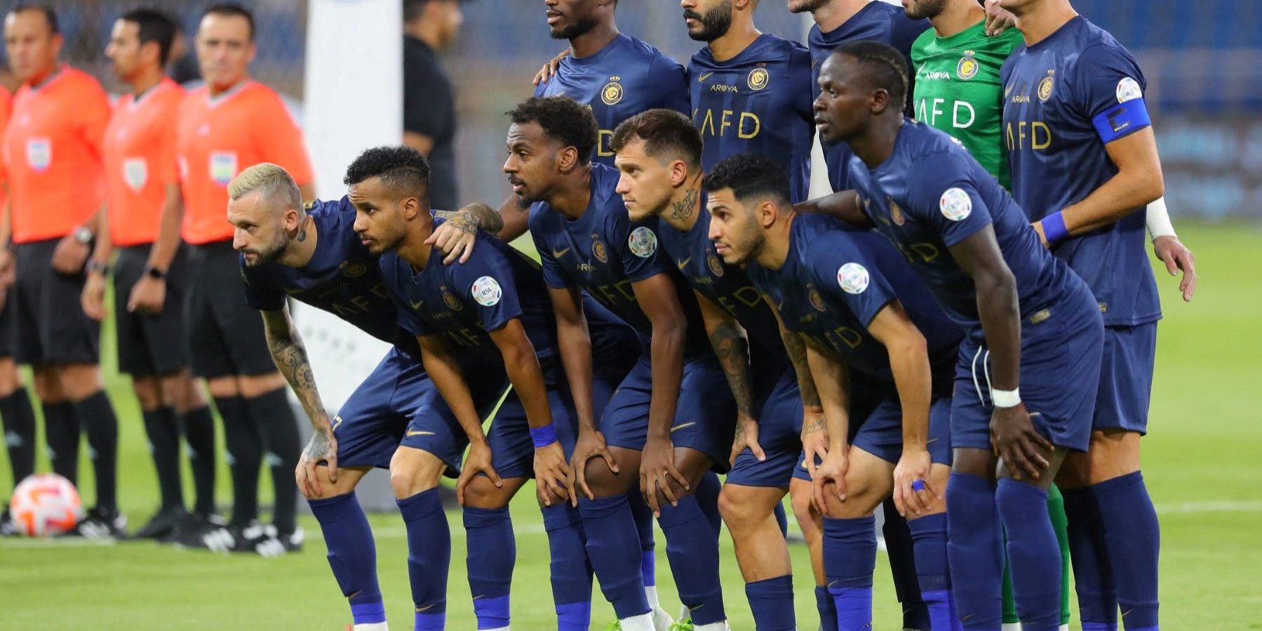 Persepolis vs Al-Nassr predicted lineups: AFC Champions League 2023-24