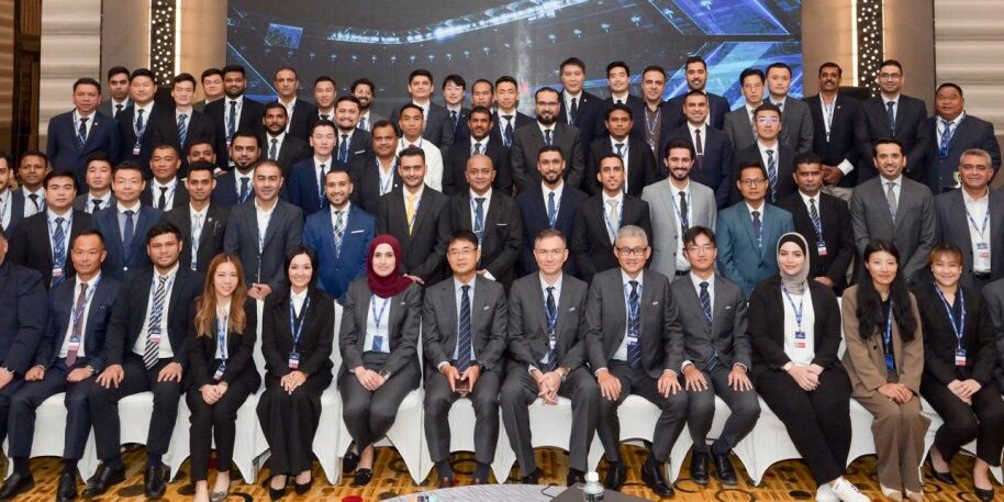 New Match Commissioners leave AFC MC Seminar prepared for upcoming challenges