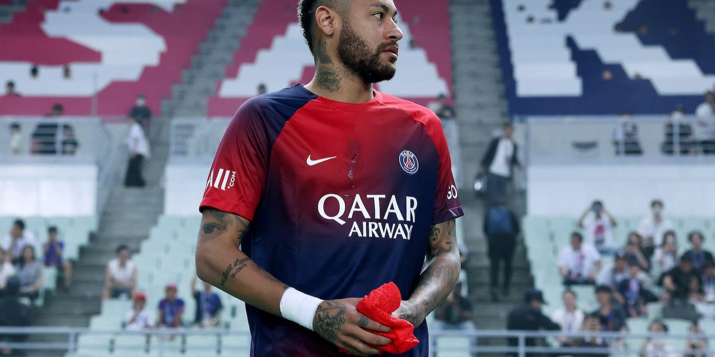 How much will Neymar earn at Al-Hilal?