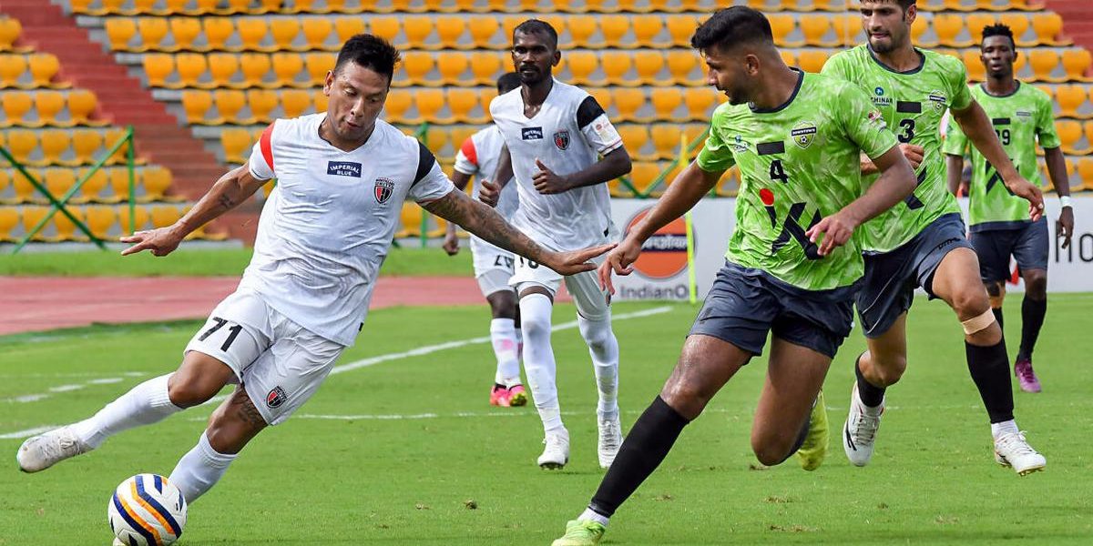 Durand Cup 2023: FC Goa, NorthEast United and Mohun Bagan SG ensure quarterfinal berths