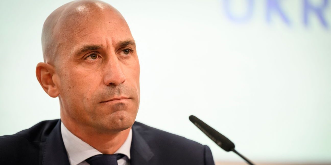 Prosecutors accuse Rubiales of sexual assault