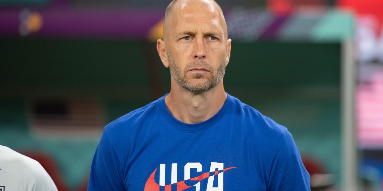 Sources: Berhalter set to return as USMNT coach