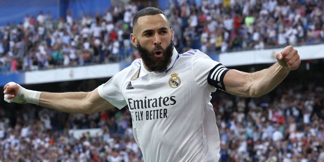 Real Madrid announce Benzema to leave club