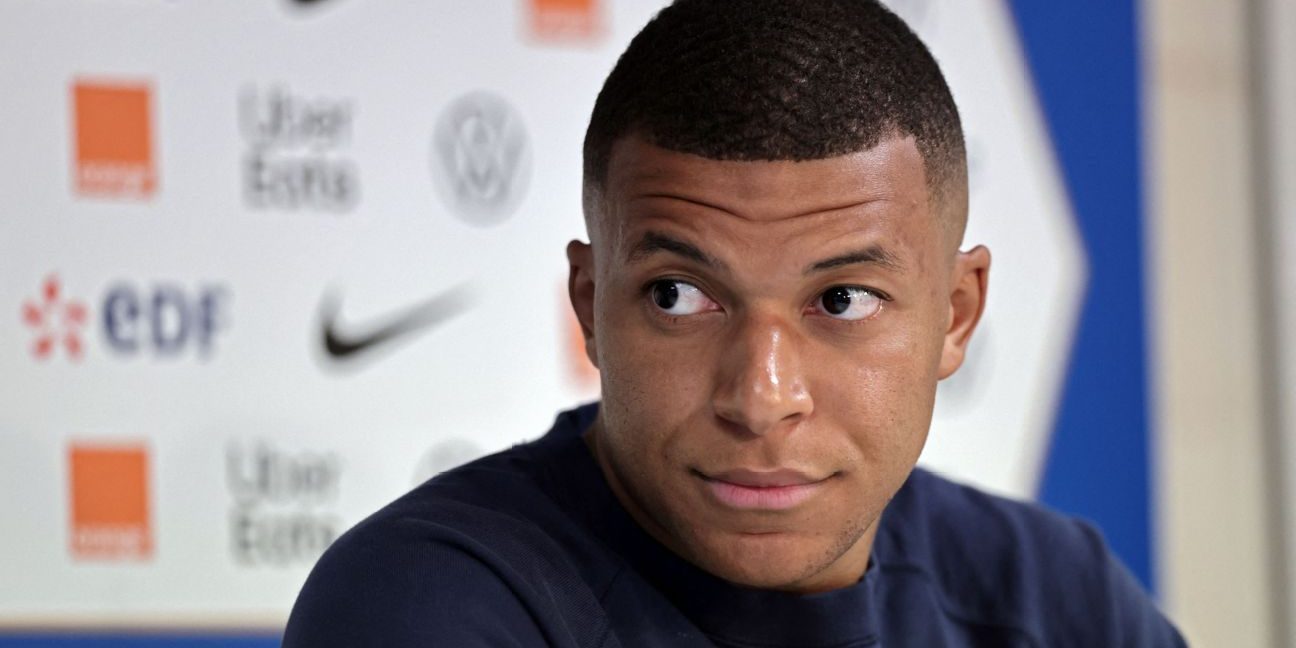 Short-term deals are supposed to bring options, but Mbappe has fewer than he thought