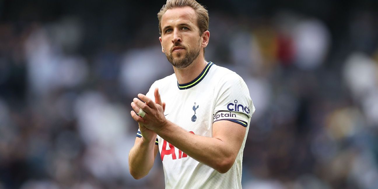 Sources: Kane agrees to Bayern Munich transfer