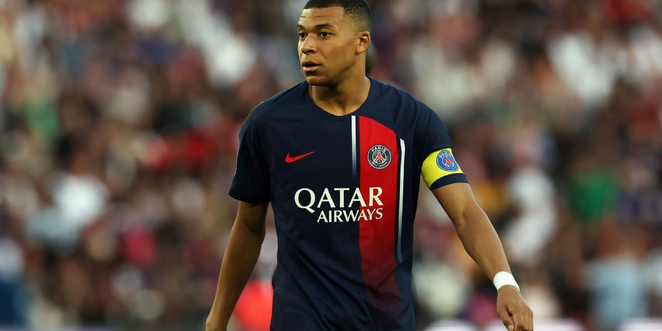 Sources: Mbappé rejects chance to meet Al Hilal