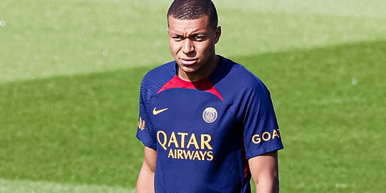 Making sense of the Mbappe saga: What will PSG star do next?