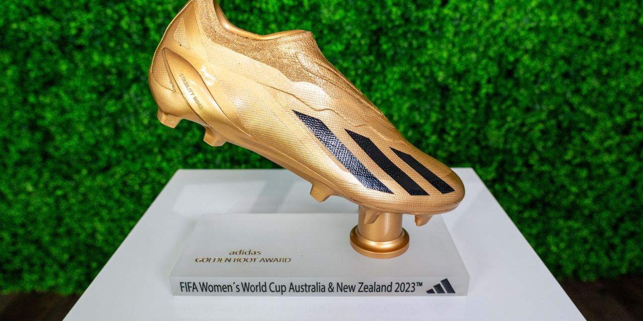 Race for the Golden Boot: Who'll be top goal scorer at Women's World Cup?