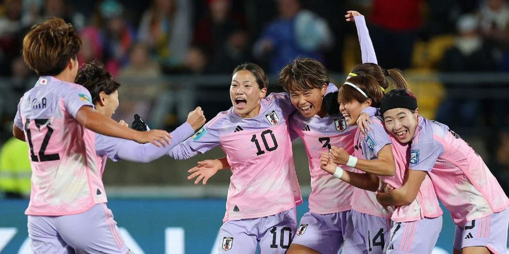 230808 SOCCER WWC Norway Japan Follow Live