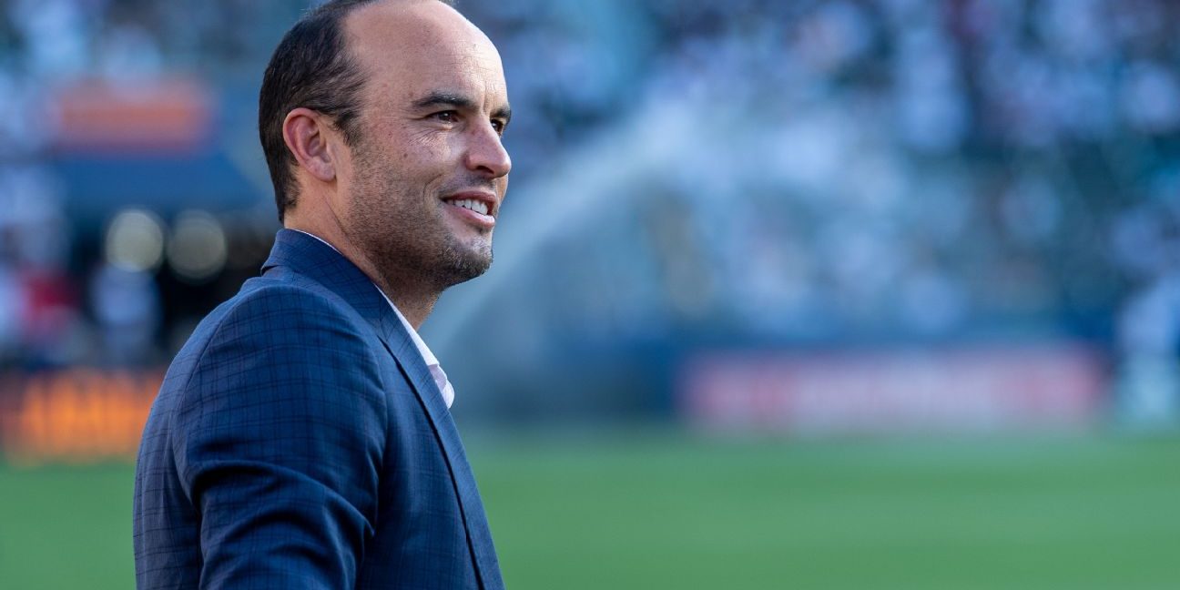 Donovan's San Diego USL team to fold after '23